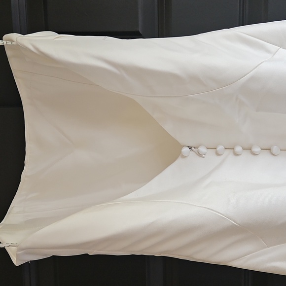 Elysee Seraphine Wedding Dress - Picture 17 of 17